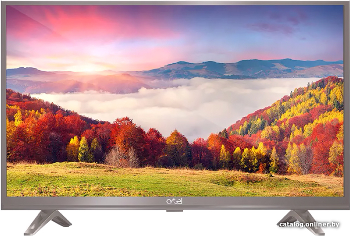 

Телевизор Artel 32AH90G Smart (мокрый асфальт)