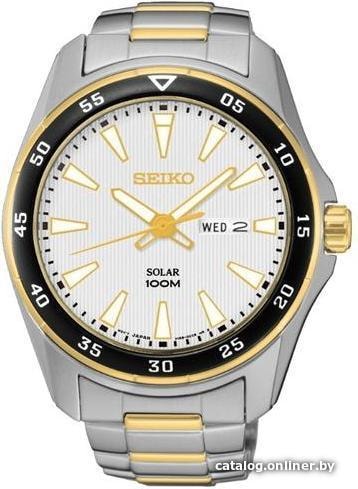 

Наручные часы Seiko SNE394P1