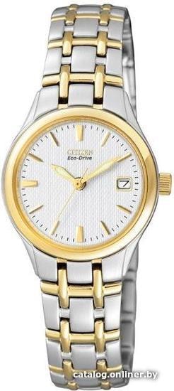 

Наручные часы Citizen EW1264-50A