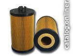 

Масляный фильтр Alco filter MD453