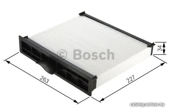 

Bosch 1987432158