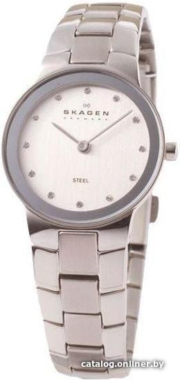 

Наручные часы Skagen 430SSXD