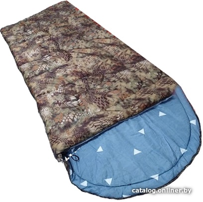 

Спальный мешок BalMax Аляска Standart Plus -10 (питон)