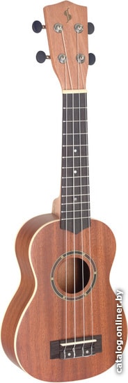 

Укулеле Stagg UC-30 Sapele