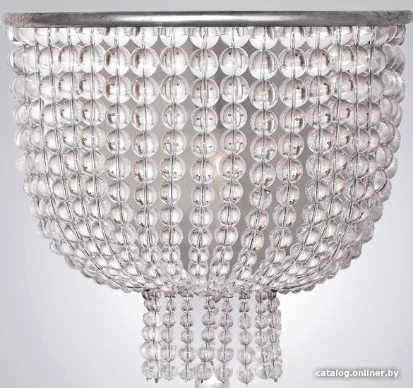 

Бра ImperiumLoft Jacqueline white sconce 44.444 219341-22