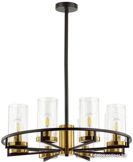 

Подвесная люстра Odeon Light Kavo 4817/8