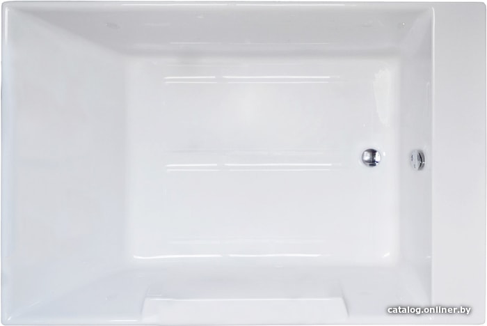 

Ванна Royal Bath Triumph 180x120 RB665100 (с подголовником)