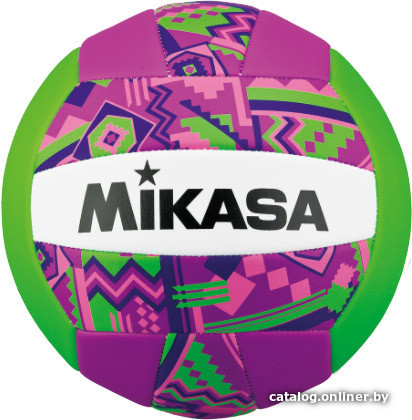 

Мяч Mikasa GGVB SF (5 размер)
