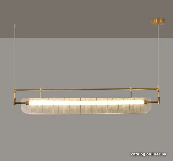 

Подвесная люстра ImperiumLoft Valberg01 220734-23