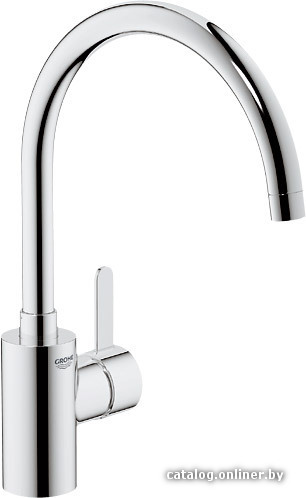 

Смеситель Grohe Eurosmart Cosmopolitan 32843000 (хром)