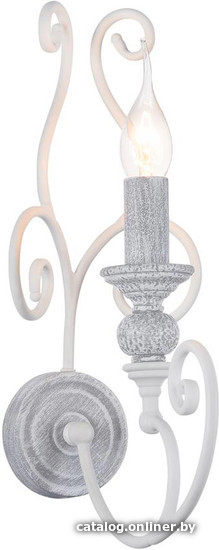 

Бра Maytoni House Karina ARM631-WL-01-W