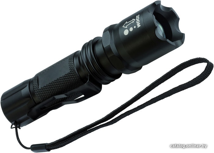 

Фонарь Brennenstuhl TL 250F