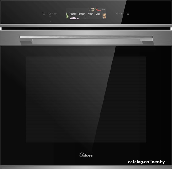 

Электрический духовой шкаф Midea MO 90170 TC GB