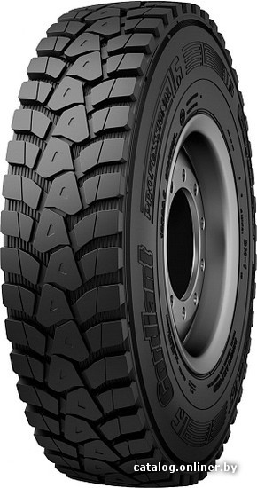 

Шины для автобусов и грузовых автомобилей Cordiant Professional DM-1 12R22.5 152/148K