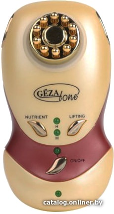 

Прибор для ухода за кожей Gezatone m365