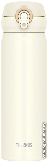 

Термокружка THERMOS JNL-504 CRW 500мл (бежевый)