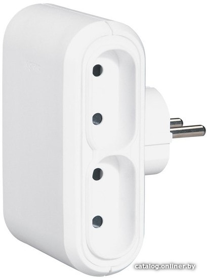 

Разветвитель Legrand Элиум 050650