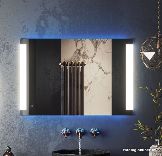 

Roxen Зеркало Porto 510105-95 95x65