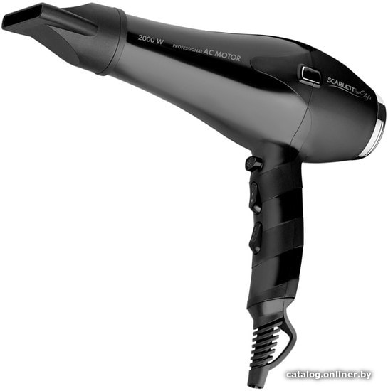

Фен Scarlett SC-HD70I59