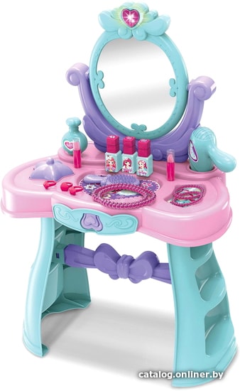 

Туалетный столик игрушечный Pituso Красотка HW19005475