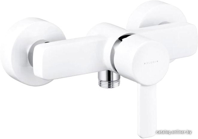 

Смеситель Kludi Zenta Black & White 388709175
