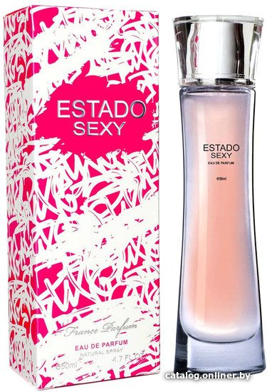 

Парфюмерная вода Neo Parfum Neo Parfum Estado Sexy EdP (50 мл)