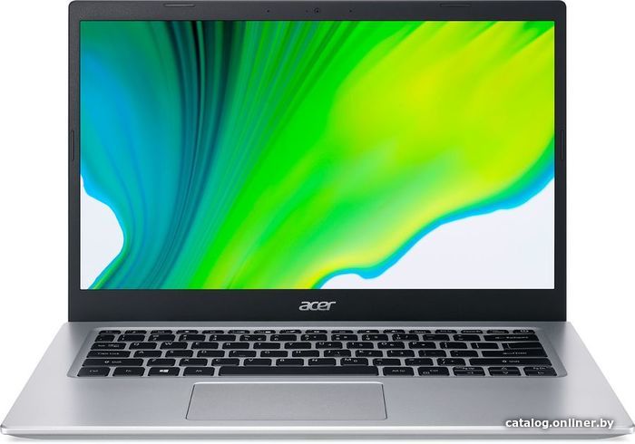 

Ноутбук Acer Aspire 5 A514-54-5166 NX.A27ER.00K