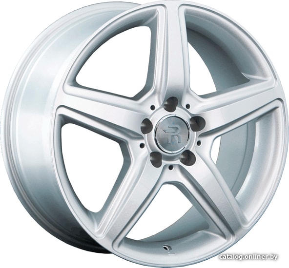 

Литые диски Replay MR65 17x8" 5x112мм DIA 66.6мм ET 48мм S