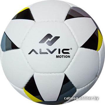 

Футзальный мяч Alvic Motion (4 размер)
