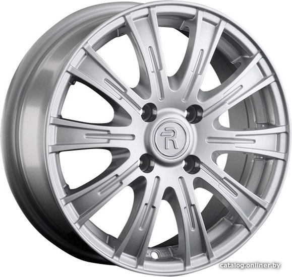 

Литые диски Replay 9123 (FD137) 15x6" 4x108мм DIA 63.3мм ET 47.5мм S