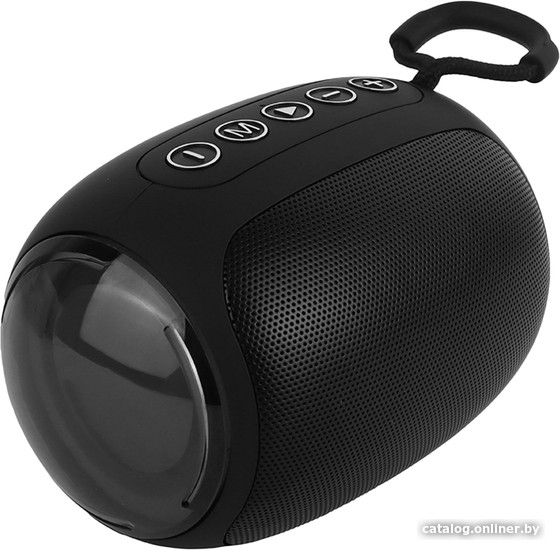 

Беспроводная колонка Miniso Colorful A66 (черный)
