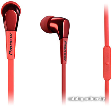 

Наушники Pioneer SE-CL722T-R