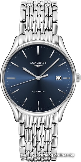 

Наручные часы Longines Lyre L4.960.4.92.6