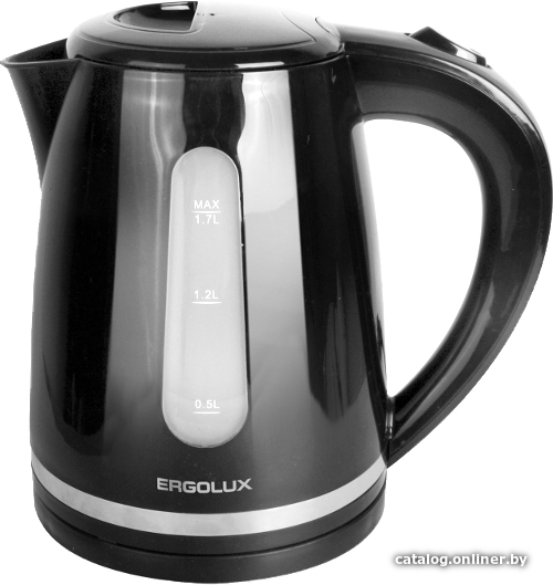 

Электрический чайник Ergolux ELX-KP05-C02