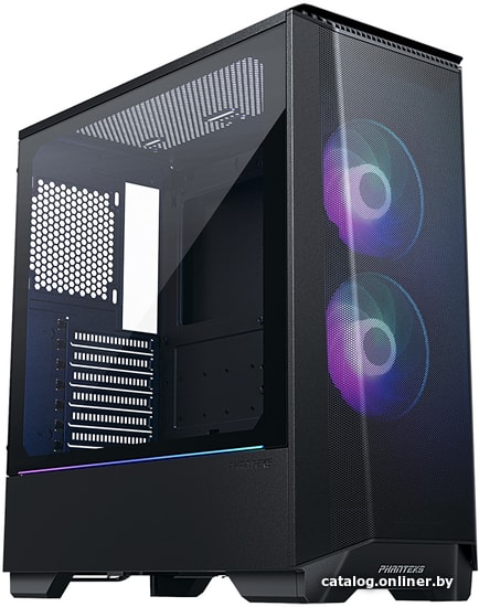 

Корпус Phanteks Eclipse P360A PH-EC360ATG_DBK