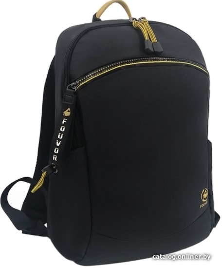 

Городской рюкзак Fouvor FA 2930-10 (черный)