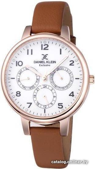 

Наручные часы Daniel Klein DK11972-3