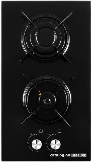 

Варочная панель GrandGermes HFG-30BK-CA