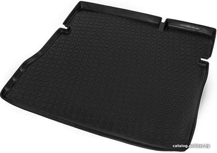 

Коврик для багажника Rival 14701002 (1 шт)