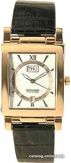 

Наручные часы Romanson DN3565MR(WH)