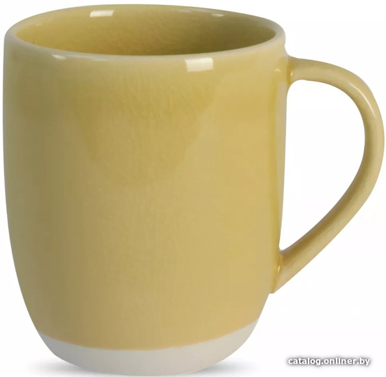 

Кружка Jars Maguelone 964552 (желтый)