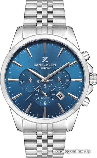 

Наручные часы Daniel Klein DK13170-2