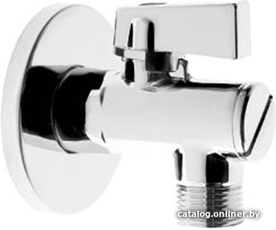 

Запорная арматура Ferro Z1238KF 1/2"x3/8"