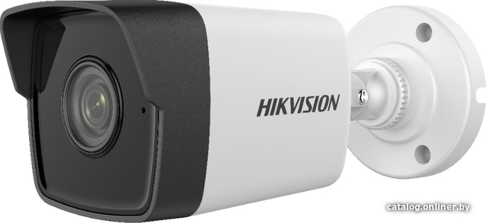 

IP-камера Hikvision DS-2CD1023G0-IU (4 мм)