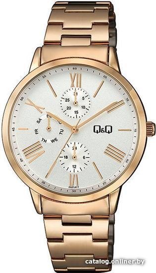 

Наручные часы Q&Q AA37J017