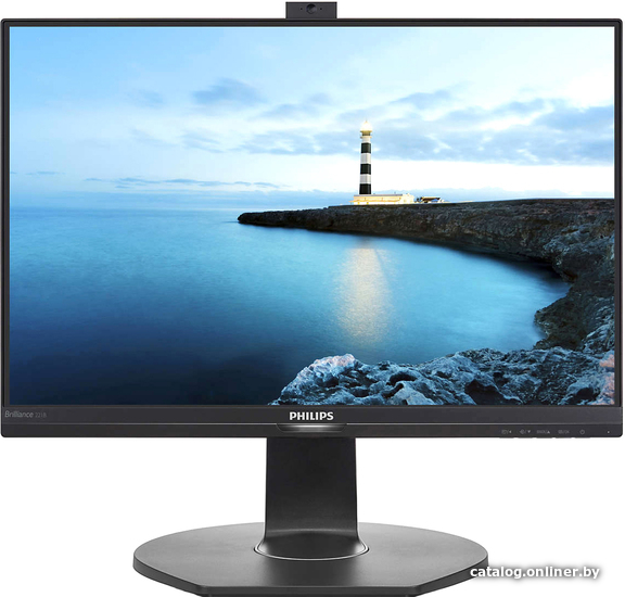 

Монитор Philips 221B7QPJKEB/00
