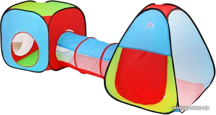 

Игровая палатка Наша Игрушка 800058