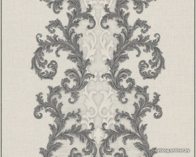 

Виниловые обои AS Creation Versace II 96232-5