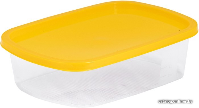 

Контейнер SparkPlast BioFresh IS10703