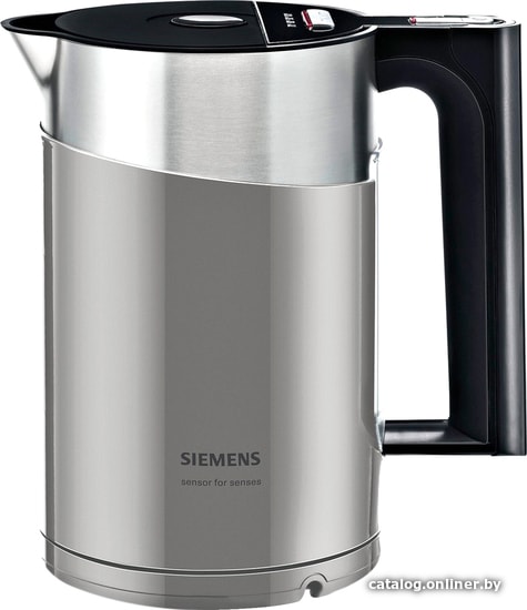 

Электрический чайник Siemens TW86105P